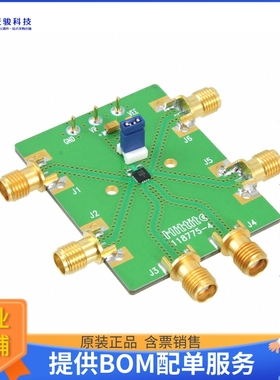 118777-HMC720LP3E【BOARD EVAL FOR HMC720LP3E】评估和演示板