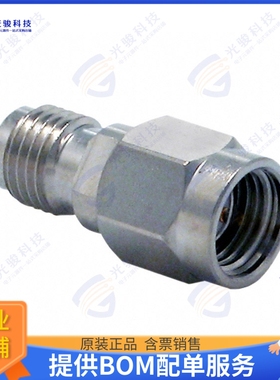 ADP-RPSM-SMAF 连接器COAX ADAPT SMA TO RP-SMA
