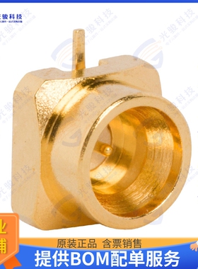 925-143J-51P 连接器CONN SMPM JACK 50 OHM