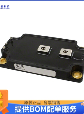 APTM20UM03FAG【MOSFET N-CH 200V 580A SP6】晶体管