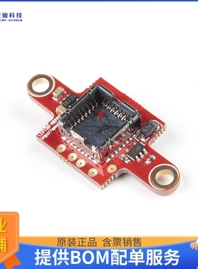 DEV-16779【OPENMV FLIR LEPTON ADAPTER MODUL】扩展板、子卡