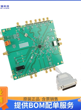 LMK04000BEVAL/NOPB【BOARD EVAL PRECISION CLOCK PLL】评估和