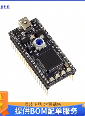 OM11043,598【MBED LPC176X DEV EVAL BRD】嵌入式MCU、DSP评估板