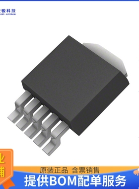 MIC47150WD-TR电源芯片《IC REG LIN POS ADJ 1.5A TO252-5》