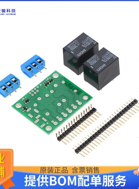 2488[EVAL BOARD FOR G5LE-14-DC12]评估板