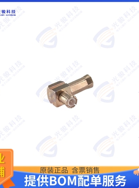 16_MMCX-50-1-1/111_OH 连接器16_MMCX-50-1-1/111_OH