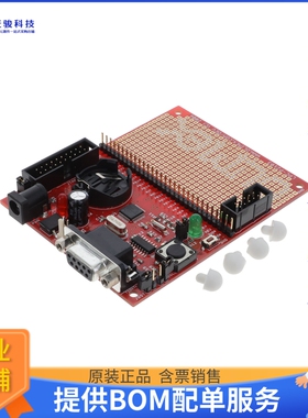 LPC-P2103[LPC2103 EVAL BOARD]评估板