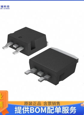 L7809CD2T-TR电源芯片《IC REG LINEAR 9V 1.5A D2PAK》