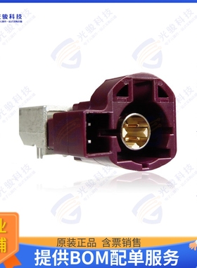 HF108P-0001-0D-VE 连接器AUTOMOTIVE HF108 SERIERS HSD + P