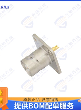 PE4241 连接器C Female Connector Solder Attach