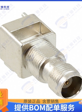 5227835-1 连接器CONN TNC JACK STR 50 OHM PCB