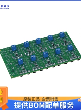 INA281EVM【EVAL BOARD FOR INA281】运算放大器评估板