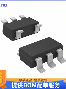 REF2033AIDDCR电源芯片《IC VREF SERIES 0.05% SOT23-5》