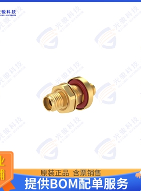 R127753000 连接器COAX ADAPT 2.92MM TO 2.92MM