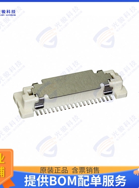 10144517-041802LF 连接器CONN RCPT 40POS SMD GOLD
