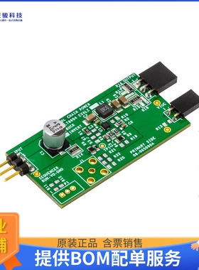 SCP-LT8604C-BEVALZ[HIGH EFFICIENCY 42V/100MA SYNC B]评估板