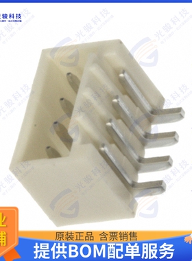 874370443 连接器CONN HEADER SMD 4POS 1.5MM