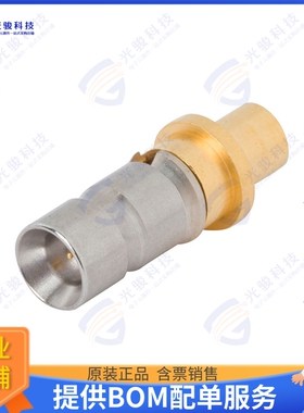 3211-60327 连接器SMPM MALE VITA 67.3 PLUG-IN CONT