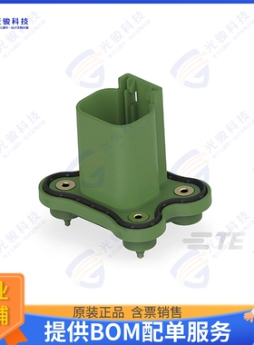 9-2367359-3 连接器2POS,PIN CSS SIZE 20,HDR ASSY,18