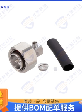 LCCN3220 连接器4.3/10 MRA FOR 141  SUPERFLEX LO