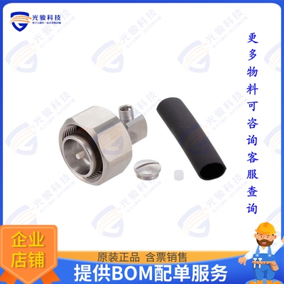 LCCN3220 连接器4.3/10 MRA FOR 141  SUPERFLEX LO