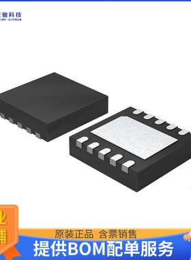 RT8055GQW电源芯片《IC REG BUCK ADJ 3A 10WDFN》