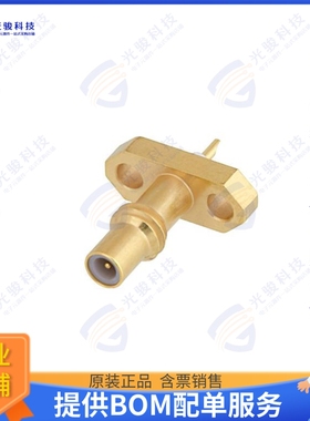 PE45380 连接器SSMC Jack Connector Solder Attac