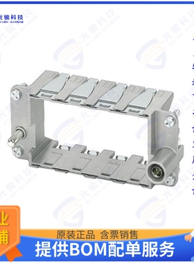 1182090连接器 FRAME MODULAR SNAP-IN