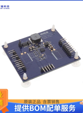 EVQ3367-R-01A[EVAL BOARD FOR MPQ3367]评估板