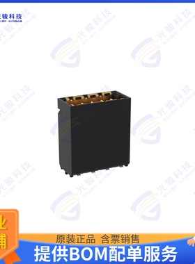 214552-E 连接器MICROSPD POWER M 10MM SMT