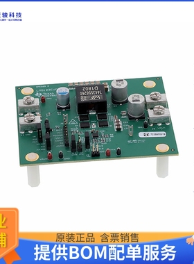 LM5123EVM-BST【EVAL BOARD FOR LM5123-Q1】DC/DC、AC/DC、SMPS