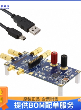 SD307EVK/NOPB【EVAL BOARD FOR LMH0307】评估和演示板套件