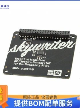 PIM058【SKYWRITER HAT (INDIVIDUAL)】扩展板、子卡