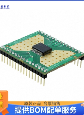 NV786630R1DAGEVB【BOARD EVAL FOR NCV78663】LED驱动器评估板