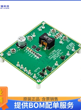 DC2447A【DEMO BOARD FOR LTC3896EFE】DC/DC、AC/DC、SMPS评估板