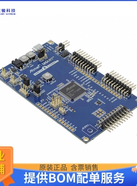 ATSAMC21N-XPRO【SAM C21N XPLAINED ATSAMC21N18A】嵌入式MCU、D