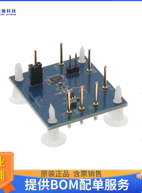 EVQ8112A-J-00A[EVAL BOARD FOR MPQ8112A]评估板
