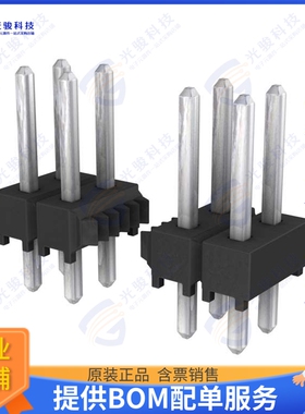 TSW-141-07-T-D 连接器CONN HEADER VERT 82POS 2.54MM