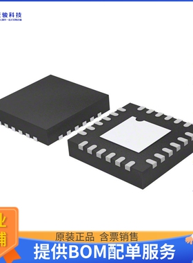 AD8375ACPZ-R7《线性芯片IC VARIABLE GAIN 1 CIRC 24LFCSP》
