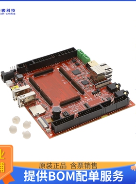 STMP157-BASE-SOM-EVB[STM32MP157D EVAL BOARD]评估板