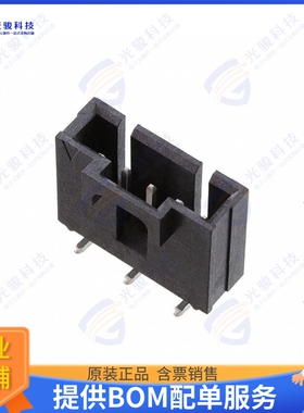 1719730005 连接器CONN HEADER SMD 5POS 2.54MM