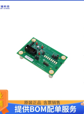 TPS61158EVM-565【EVAL MODULE FOR TPS61158】LED驱动器评估板
