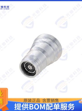 PE91471 连接器COAX ADAPT 7/16 DIN TO 4.3/10