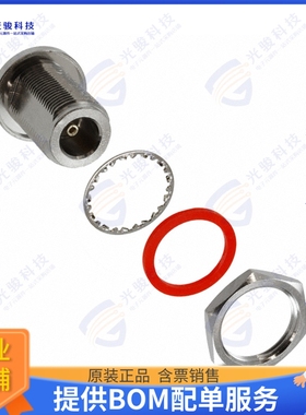 132B9505 连接器COAX ADAPT SMA TO N