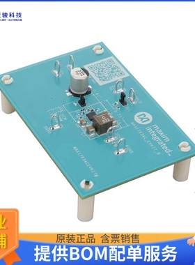 MAX17634CEVKIT#【EVAL MAX17634C BUCK】DC/DC、AC/DC、SMPS评