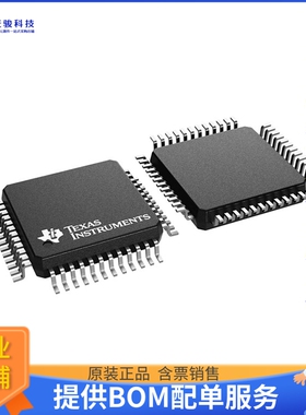 F280037CPTRQ1微控器《IC MCU 32BIT 256KB FLASH 48LQFP》
