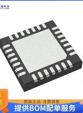 LP87334ARHDRQ1电源芯片《AUTOMOTIVE DUAL 3-A BUCK CONVERT》