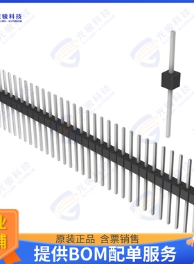 PEC31SFDN 连接器CONN HEADER VERT 31POS 2.54MM