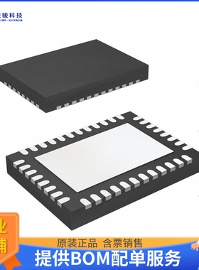 UCD3138064RJAR电源芯片《HIGHLY-INTEGRATED DIGITAL CONTRO》