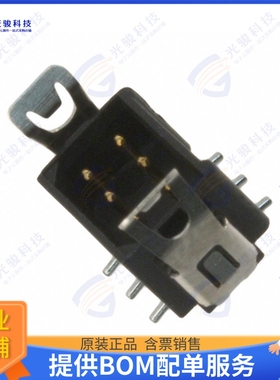 M80-8280642 连接器CONN HEADER SMD 6POS 2MM